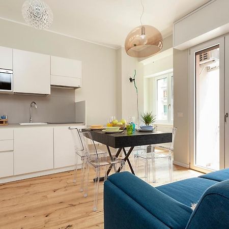 Zuretti1 - Meryggiare Apartments Mediolan Zewnętrze zdjęcie
