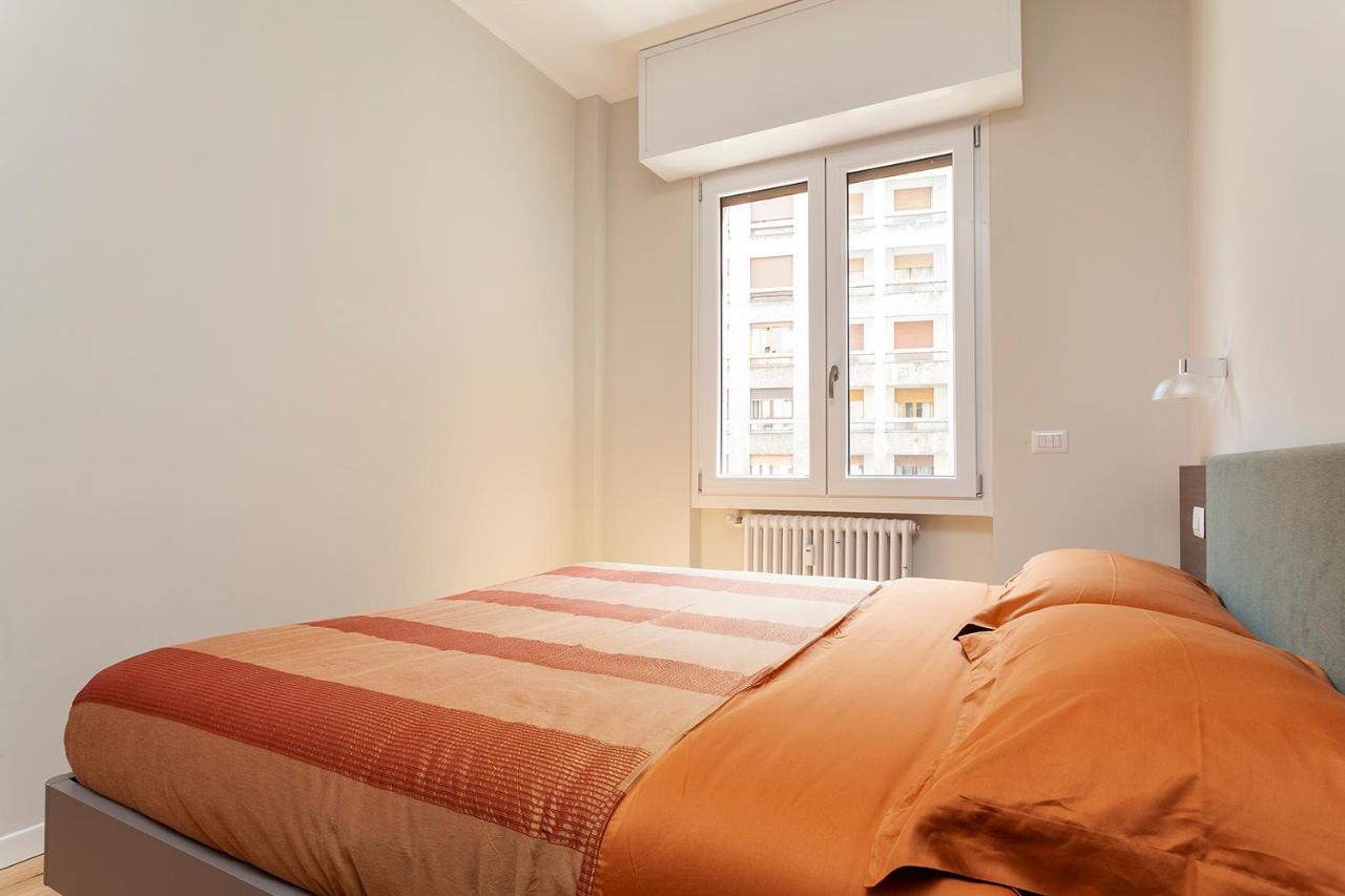 Zuretti1 - Meryggiare Apartments Mediolan Zewnętrze zdjęcie