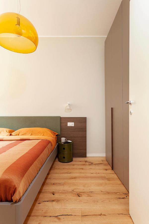 Zuretti1 - Meryggiare Apartments Mediolan Zewnętrze zdjęcie