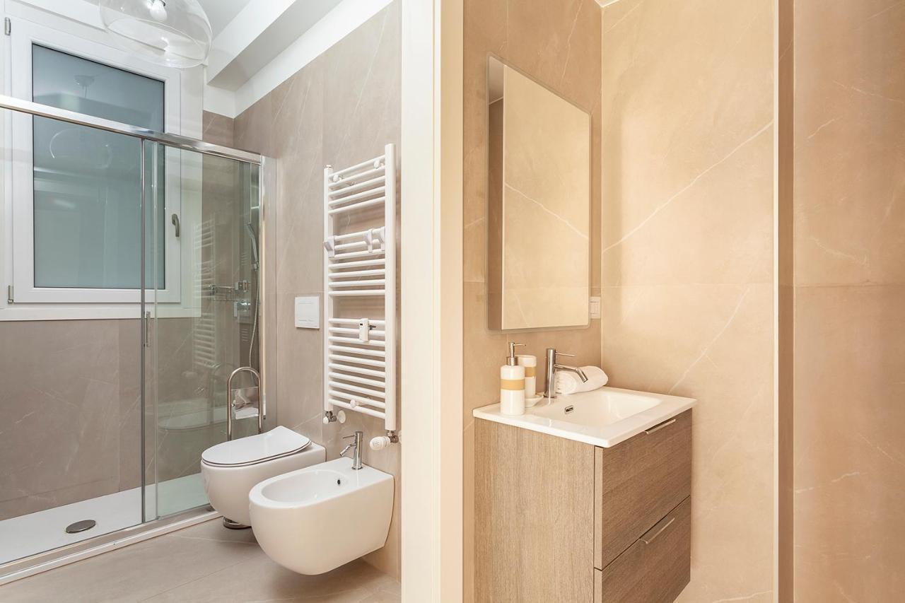 Zuretti1 - Meryggiare Apartments Mediolan Zewnętrze zdjęcie