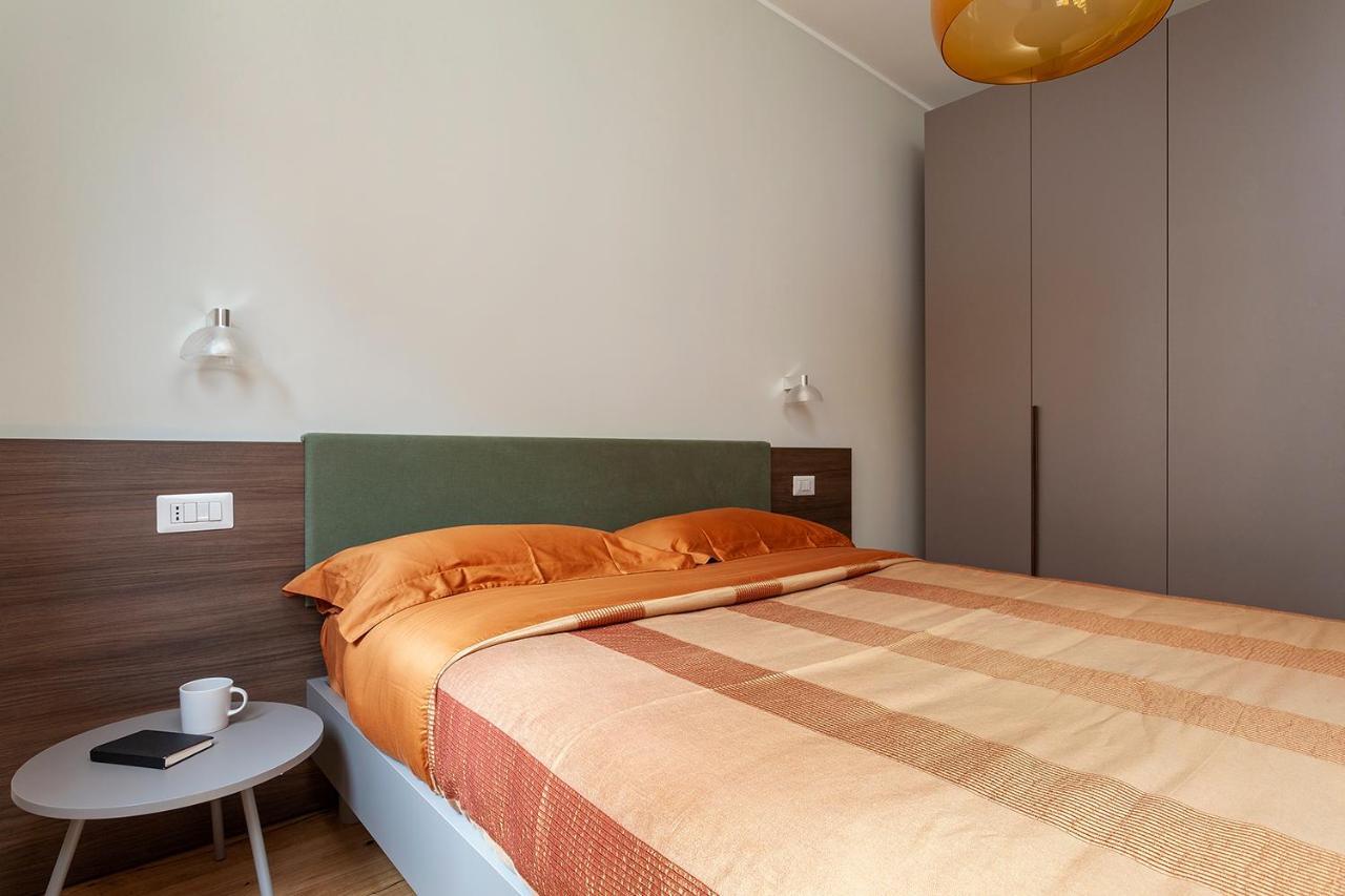 Zuretti1 - Meryggiare Apartments Mediolan Zewnętrze zdjęcie